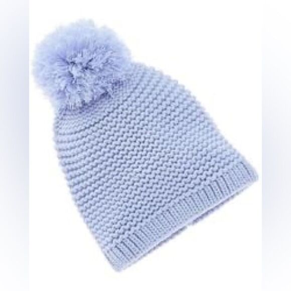 NWT UGG Chunky Knit Wool-Blend Hat - Picture 3 of 3